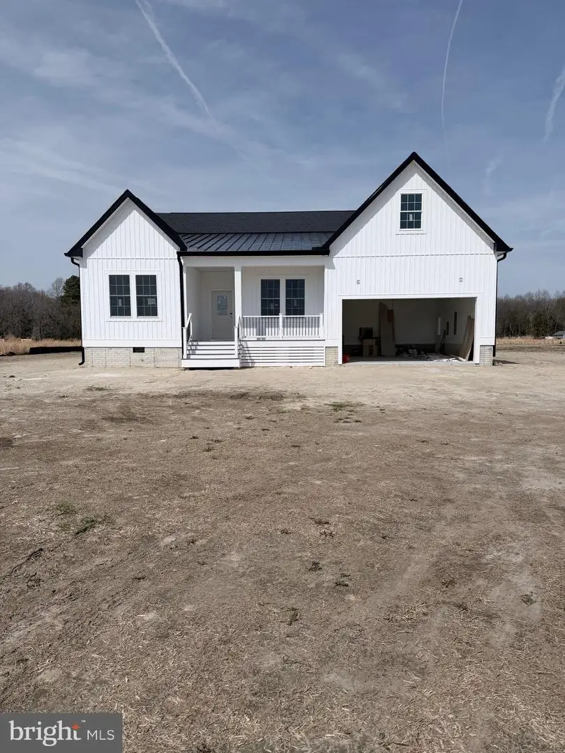 21963 Hardscrabble Rd, Georgetown, DE 19947 - #1