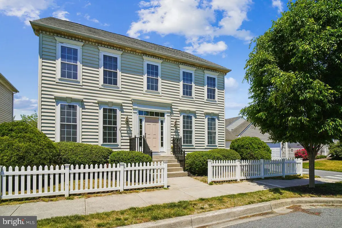 127 Ellison Dr, Milton, DE 19968 - #1