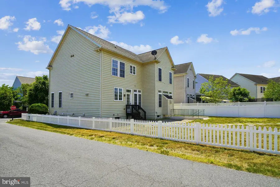127 Ellison Dr, Milton, DE 19968 - #3
