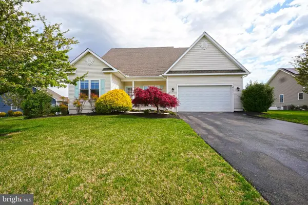 28731 Valley View Ln, LEWES, DE 19958