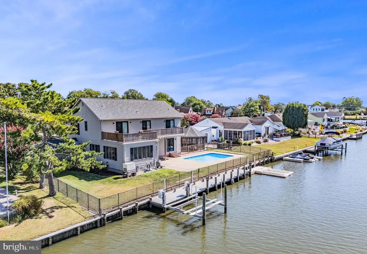 11 Arnell Rd, Rehoboth Beach, DE 19971 - #1