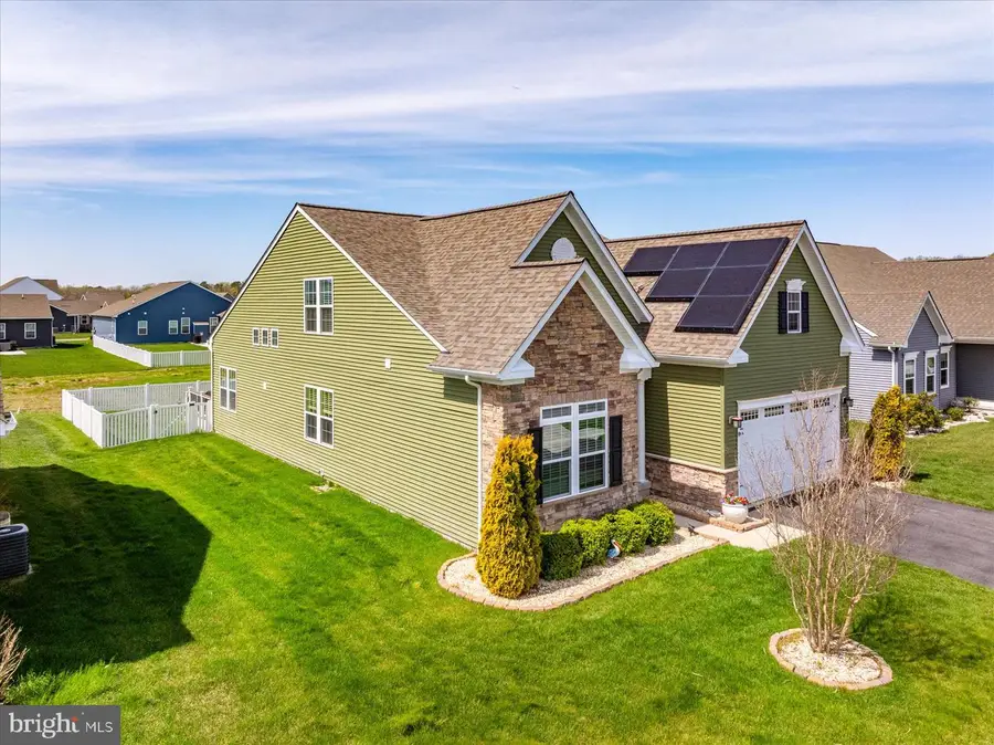 28008 Hatteras Dr, Millsboro, DE 19966 - #2