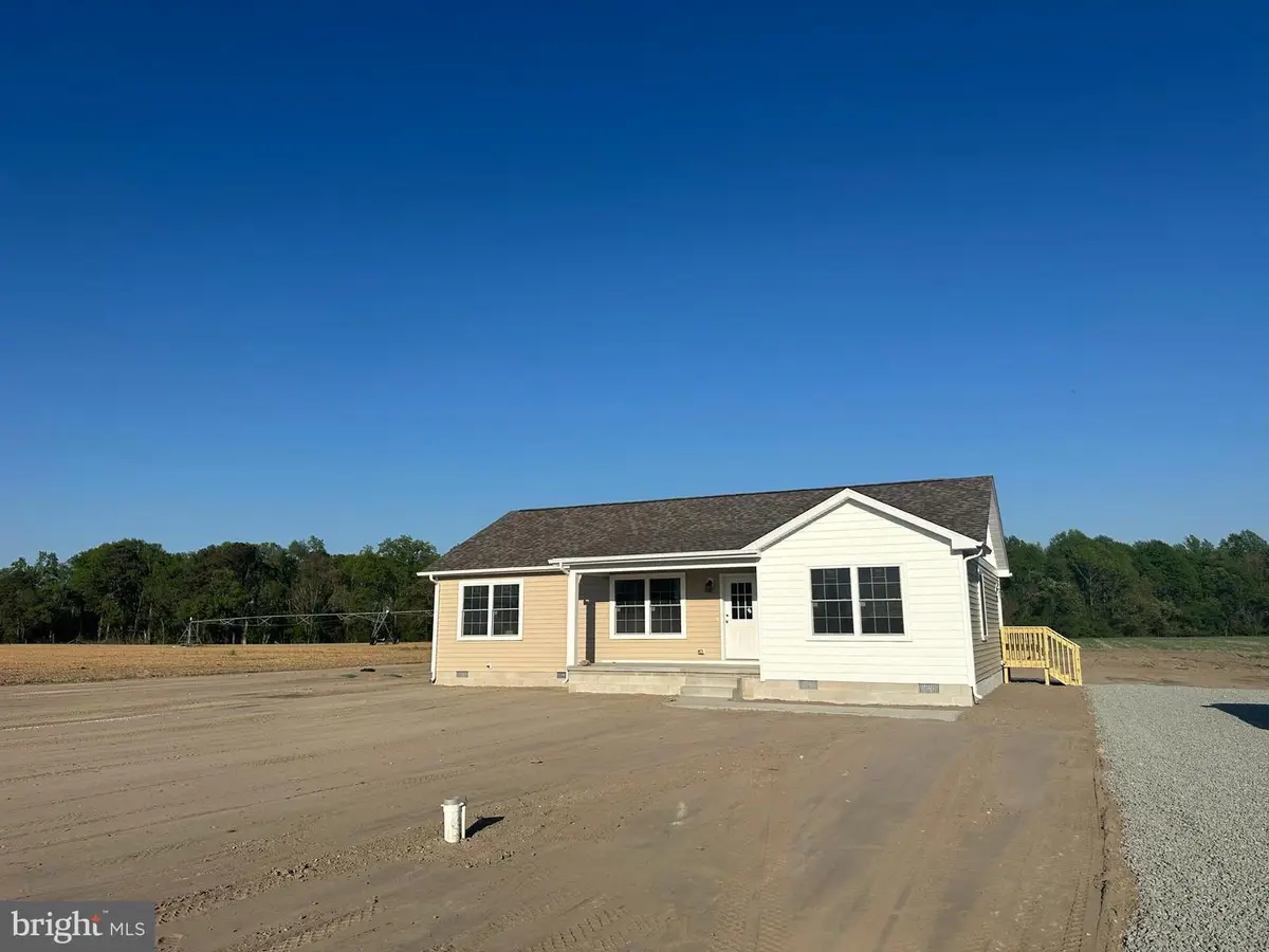 30671 Old Sailor Road, Laurel, DE 19956 - #1