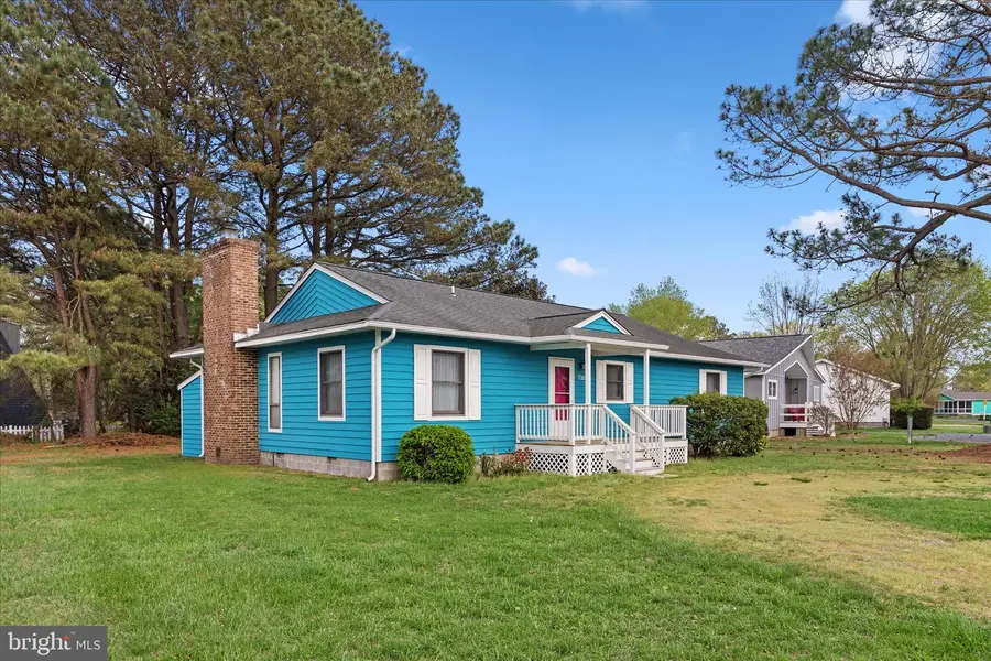 738 Fenwood Cir, Bethany Beach, DE 19930 - #2