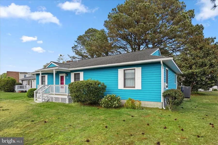 738 Fenwood Cir, Bethany Beach, DE 19930 - #3