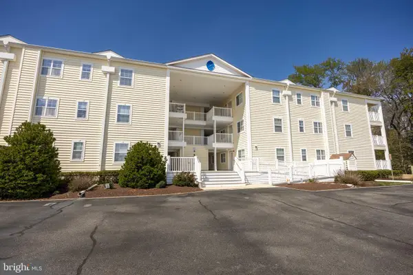 30413 Cedar Neck Rd #303, OCEAN VIEW, DE 19970