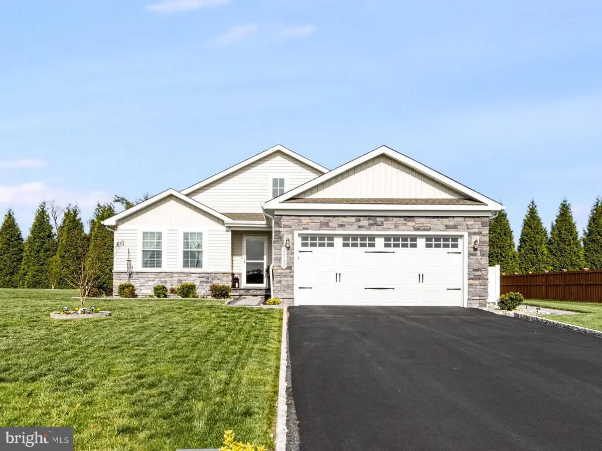 26132 Ethan Dr, Seaford, DE 19973 - #1
