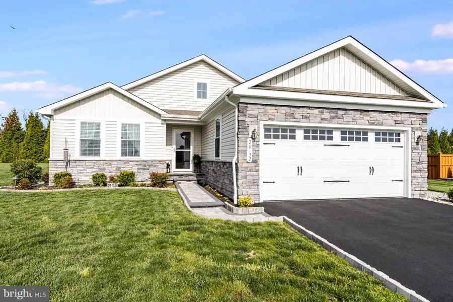 26132 Ethan Dr, Seaford, DE 19973 - #3