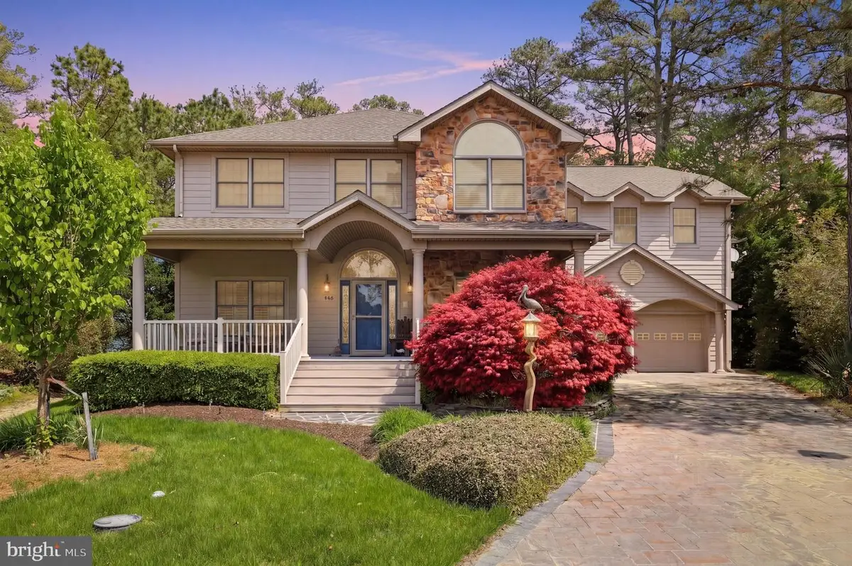 846 Glen Dr, Bethany Beach, DE 19930 - #1