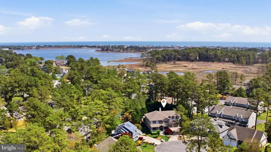 846 Glen Dr, Bethany Beach, DE 19930 - #2