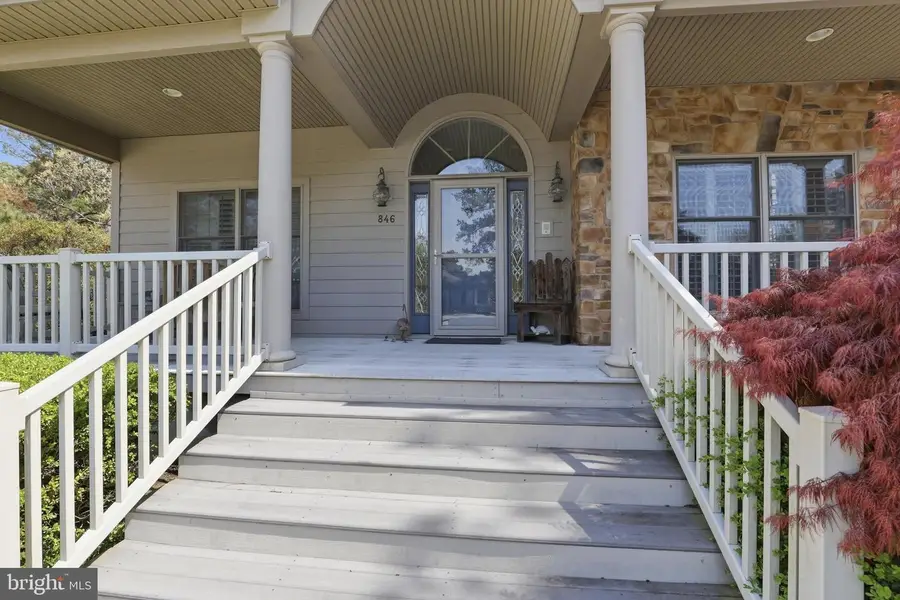 846 Glen Dr, Bethany Beach, DE 19930 - #3