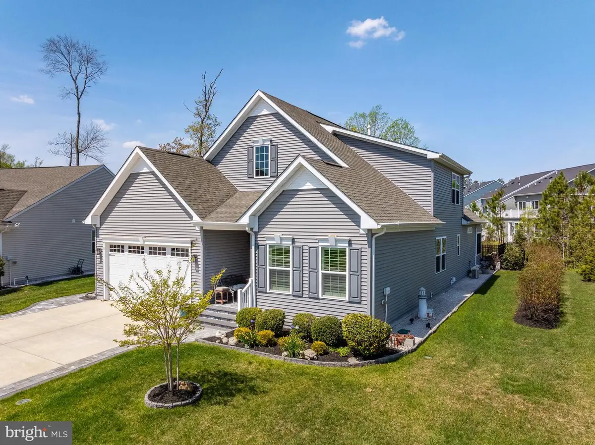 8 Old Forge Dr, Ocean View, DE 19970 - #1