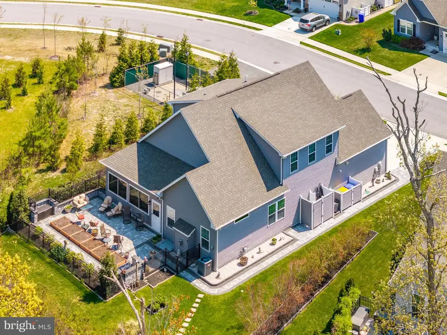 8 Old Forge Dr, Ocean View, DE 19970 - #3