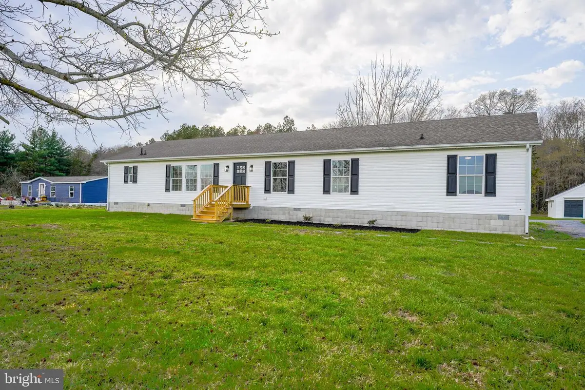 18570 Chaplains Chapel Rd, Bridgeville, DE 19933 - #1