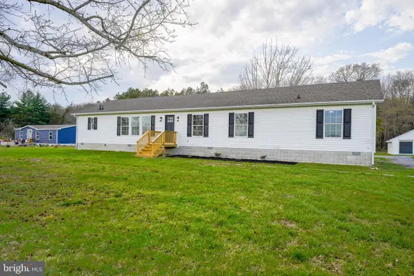 18570 Chaplains Chapel Rd, BRIDGEVILLE, DE 19933