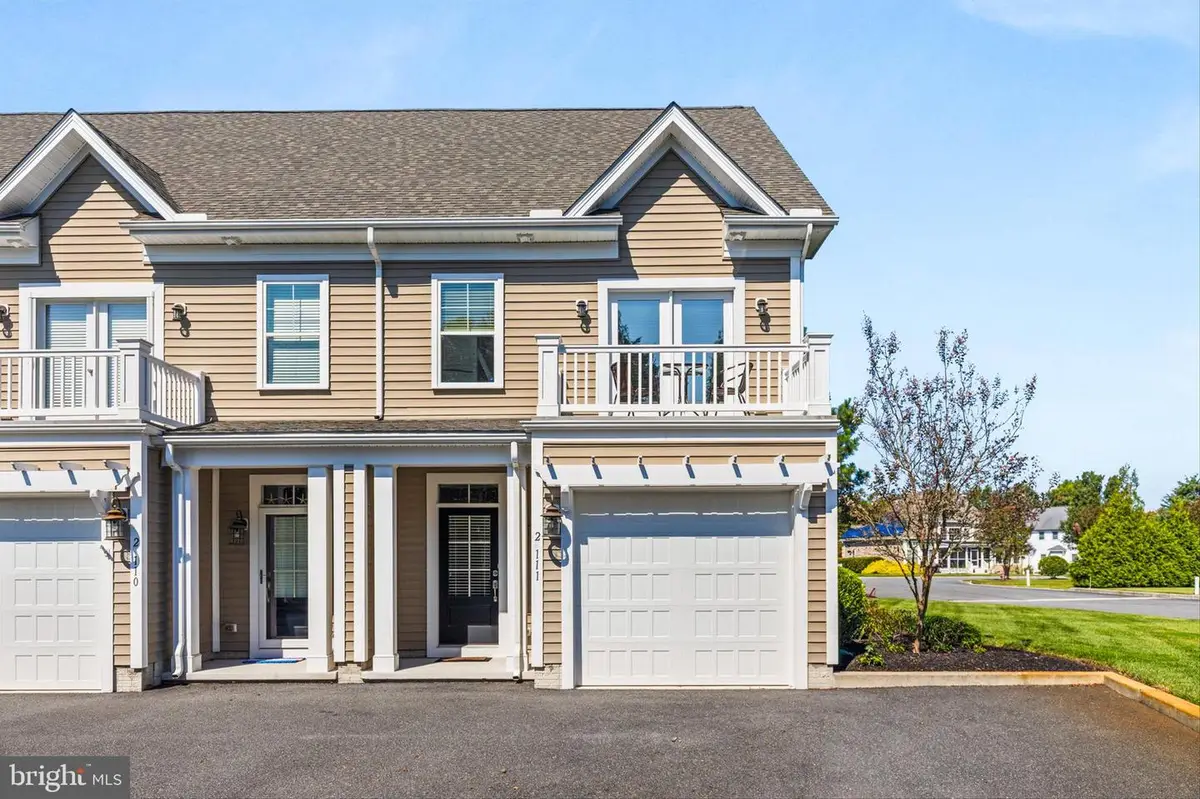 2 Smithfield Court #111, Ocean View, DE 19970 - #1