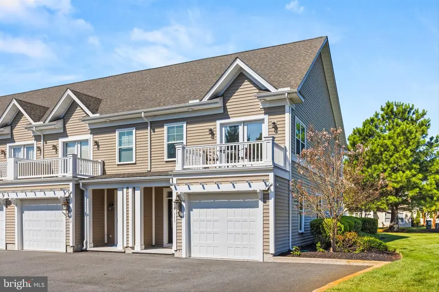 2 Smithfield Court #111, Ocean View, DE 19970 - #2