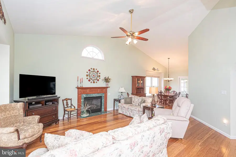 36835 W Pond Cir, Selbyville, DE 19975 - #3