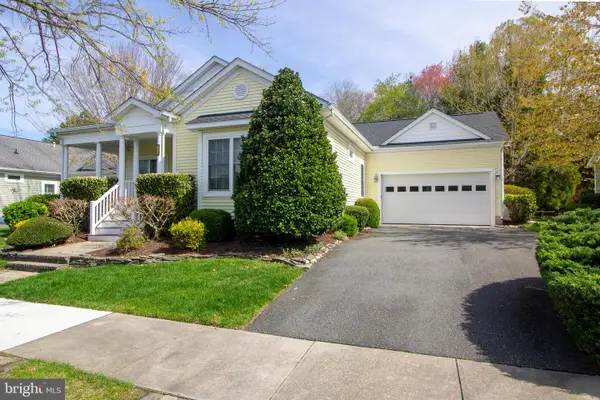 24904 Crooked Stick Way #4335, LONG NECK, DE 19966