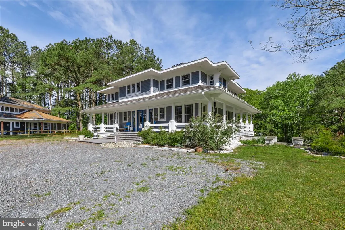28787 Evergreen Ter, Millsboro, DE 19966 - #1