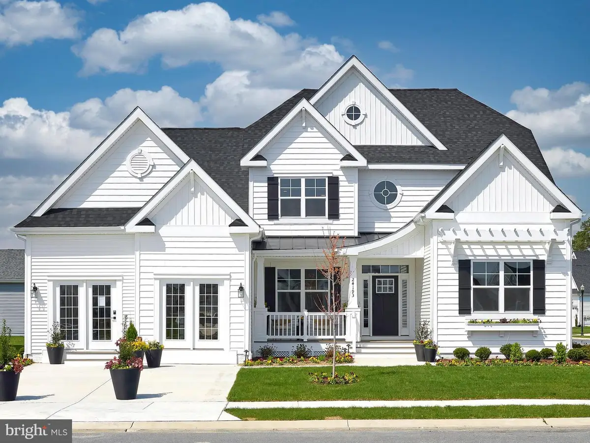 27414 Molly Corbin Ct, Millsboro, DE 19966 - #1