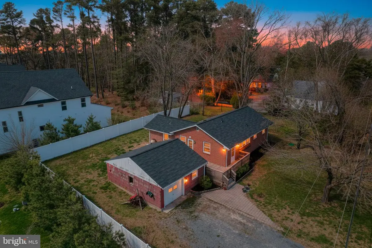 18824 Munchy Branch Rd, Rehoboth Beach, DE 19971 - #1