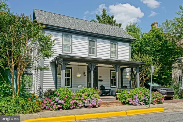 211 W 4th St, LEWES, DE 19958