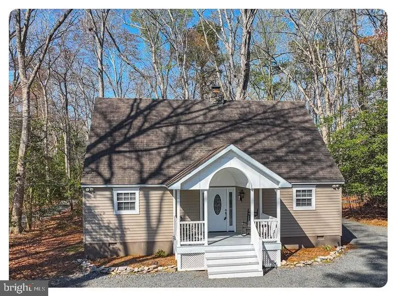 36107 Camp Barnes Rd, Frankford, DE 19945 - #2