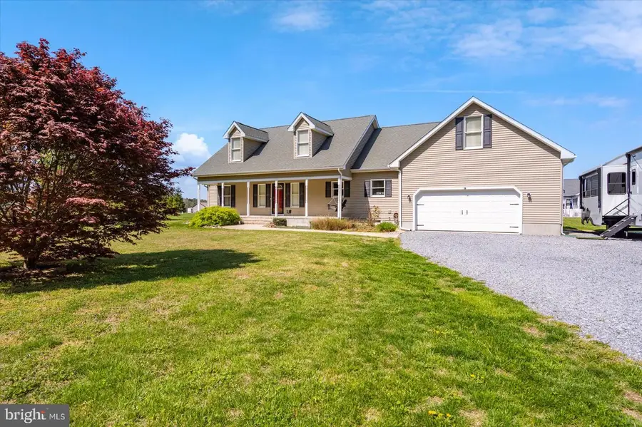 16344 Sand Hill Rd, Milton, DE 19968 - #2