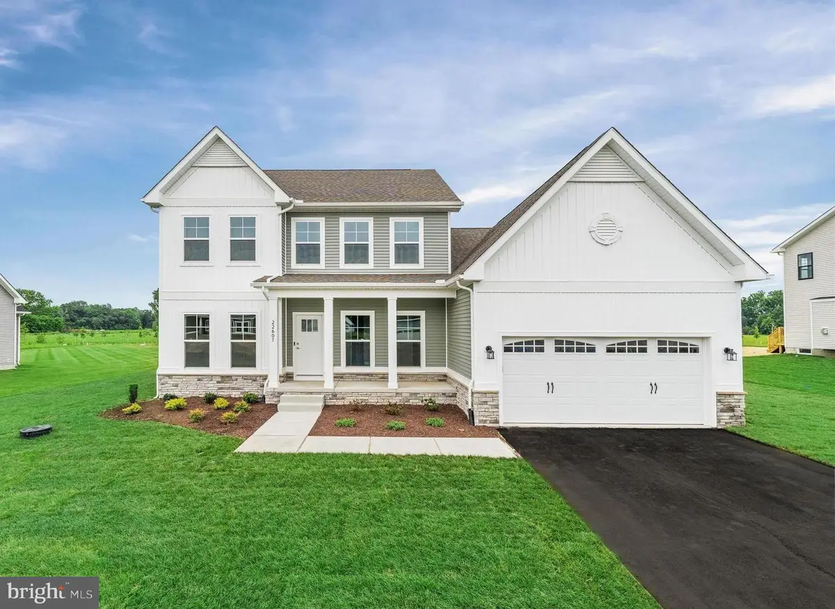 Lot 22 Wood Duck Court - Carolina, Dagsboro, DE 19939 - #1