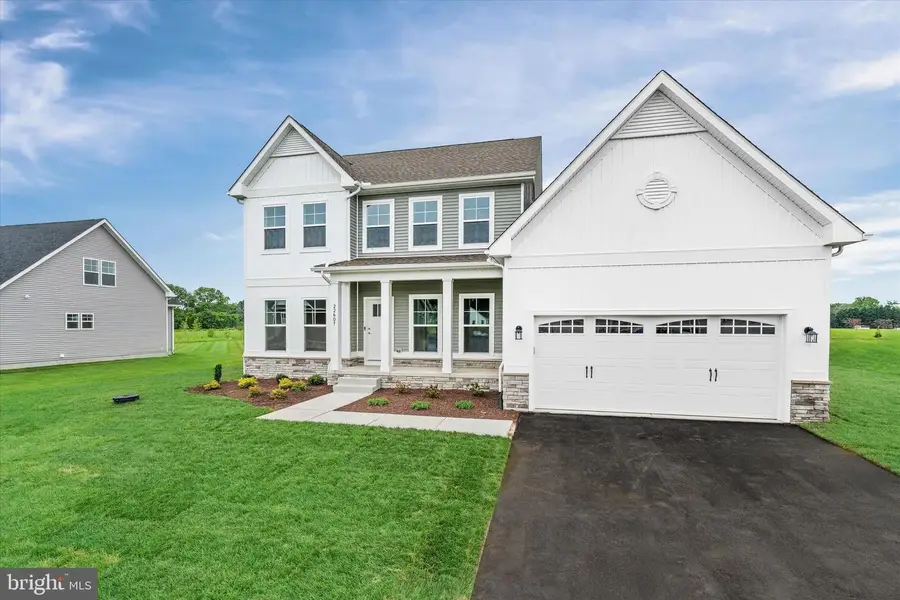 Lot 22 Wood Duck Court - Carolina, Dagsboro, DE 19939 - #3