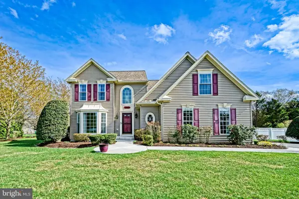 18365 Seashell Blvd, LEWES, DE 19958