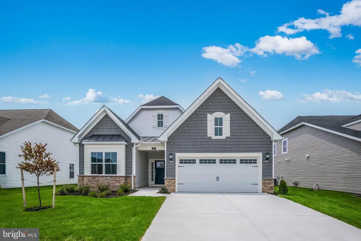 24366 Long Pond Dr, Lewes, DE 19958 - #1