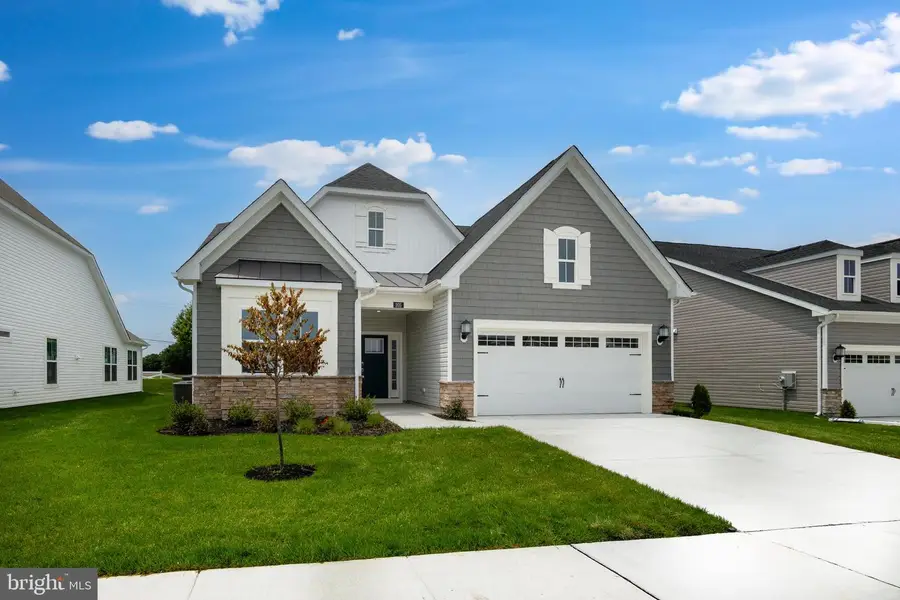 24366 Long Pond Dr, Lewes, DE 19958 - #2