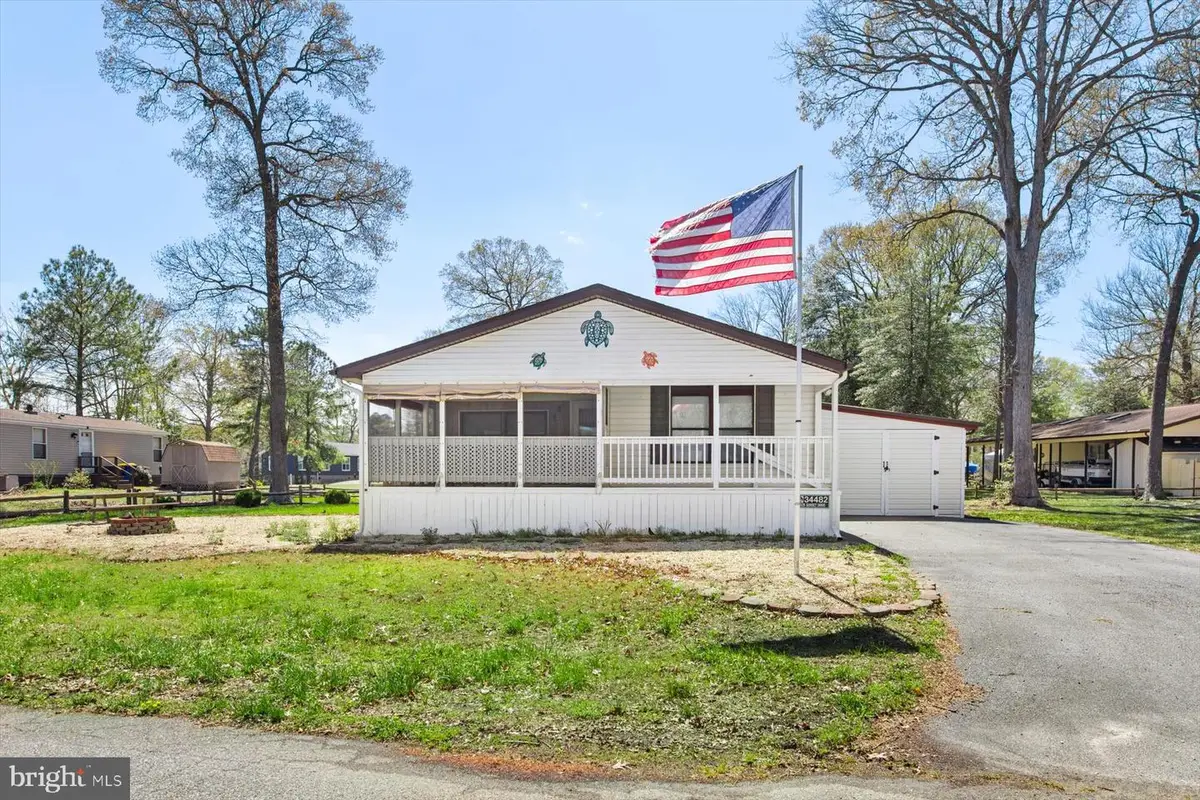 34482 Sunset Dr, Millsboro, DE 19966 - #1