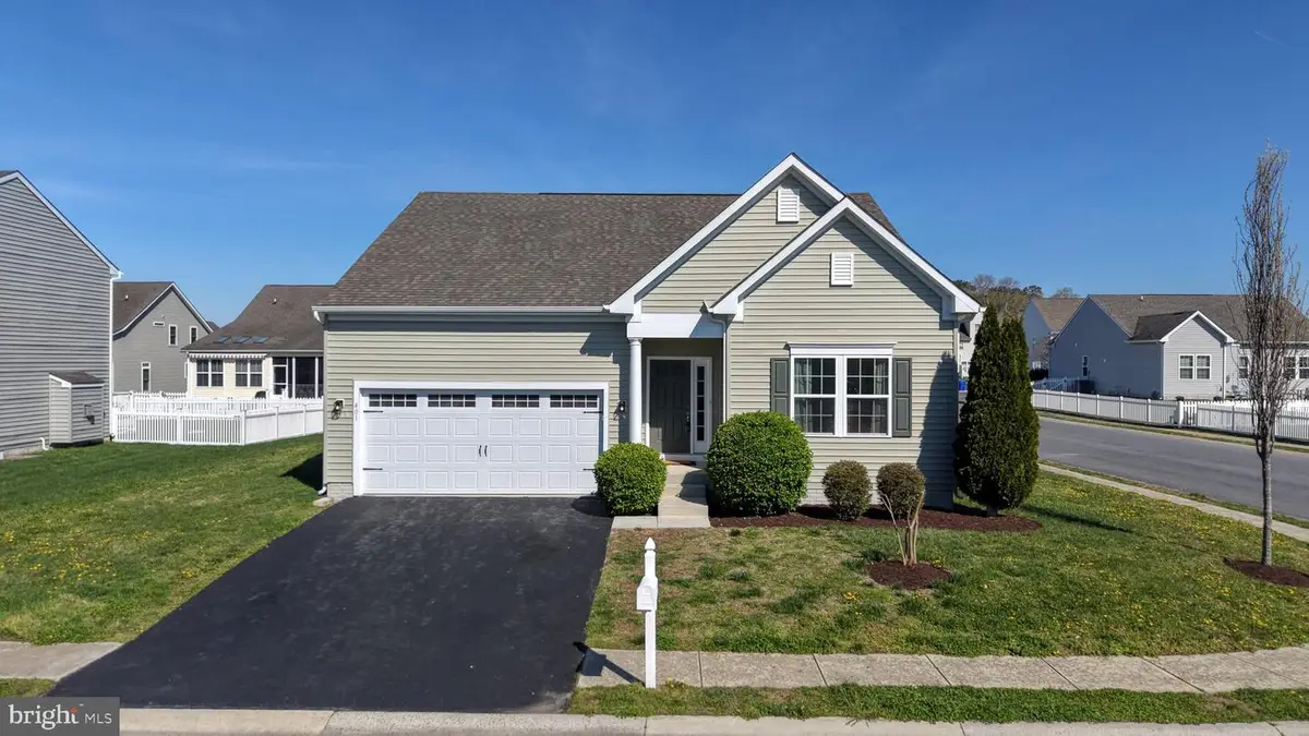 401 Amberly Ct, Millsboro, DE 19966 - #1