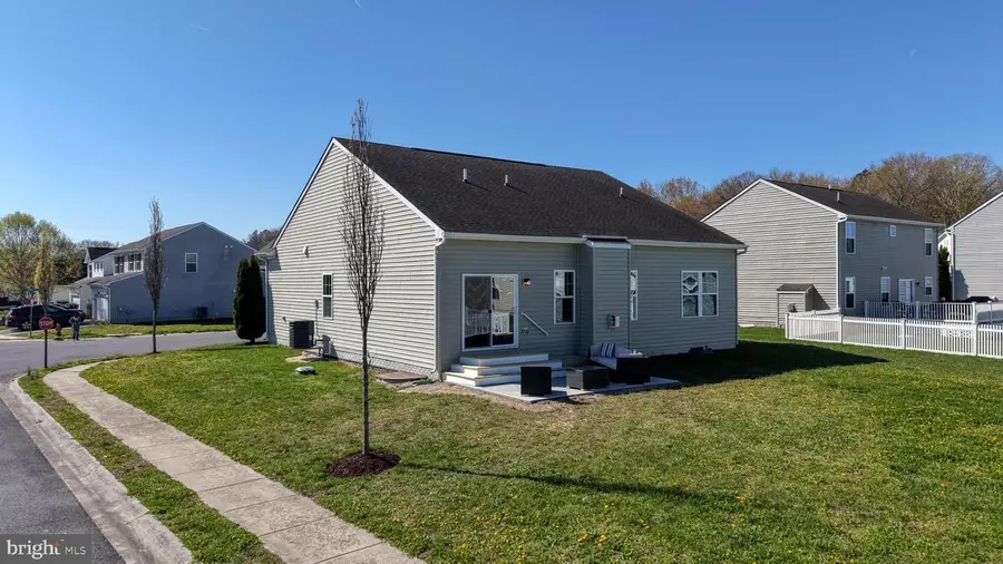 401 Amberly Ct, Millsboro, DE 19966 - #2