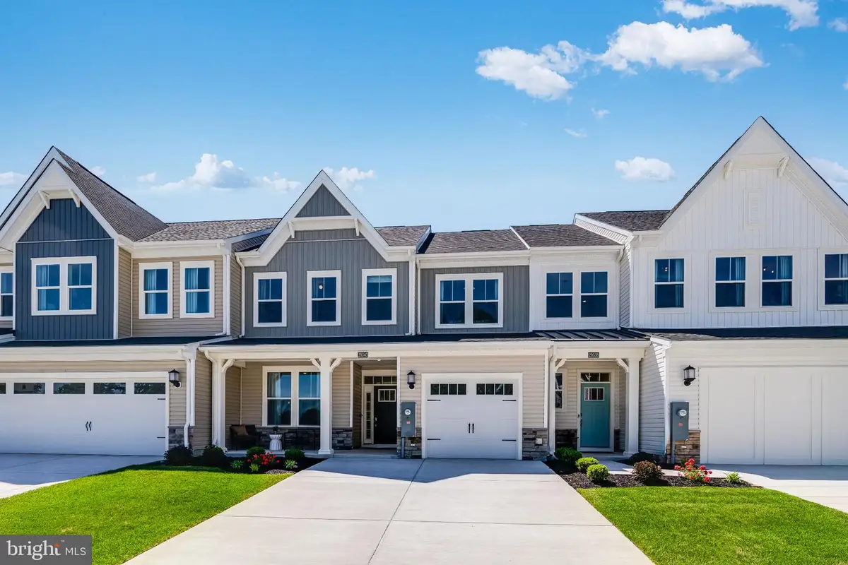 29284 Oxford Dr, Millsboro, DE 19966 - #1