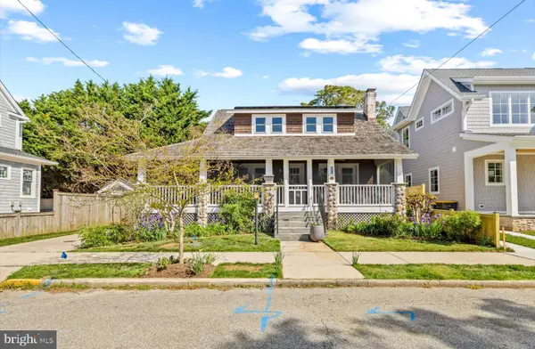 223 Rodney St, REHOBOTH BEACH, DE 19971