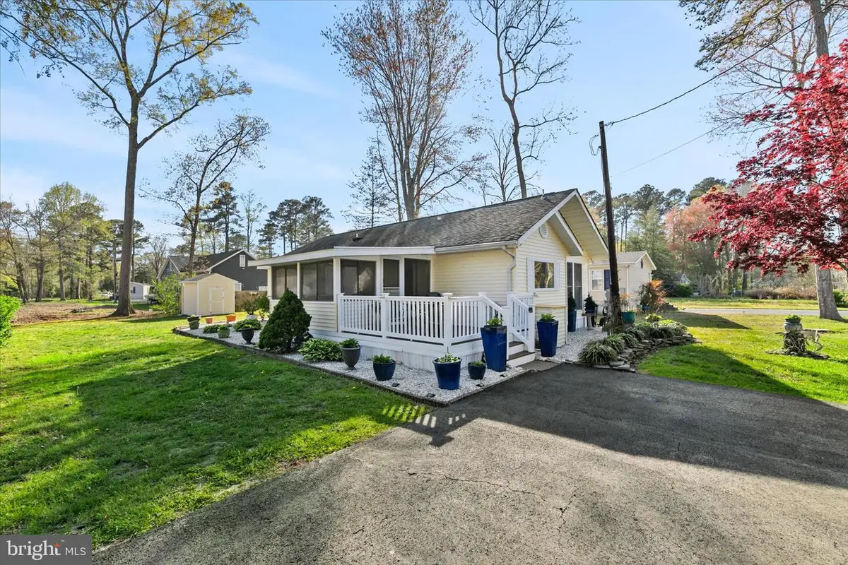 37210 Florida Dr, Frankford, DE 19945 - #1