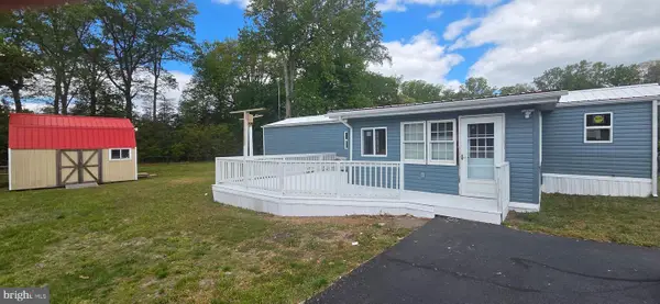 23306 Martin Ln, LEWES, DE 19958