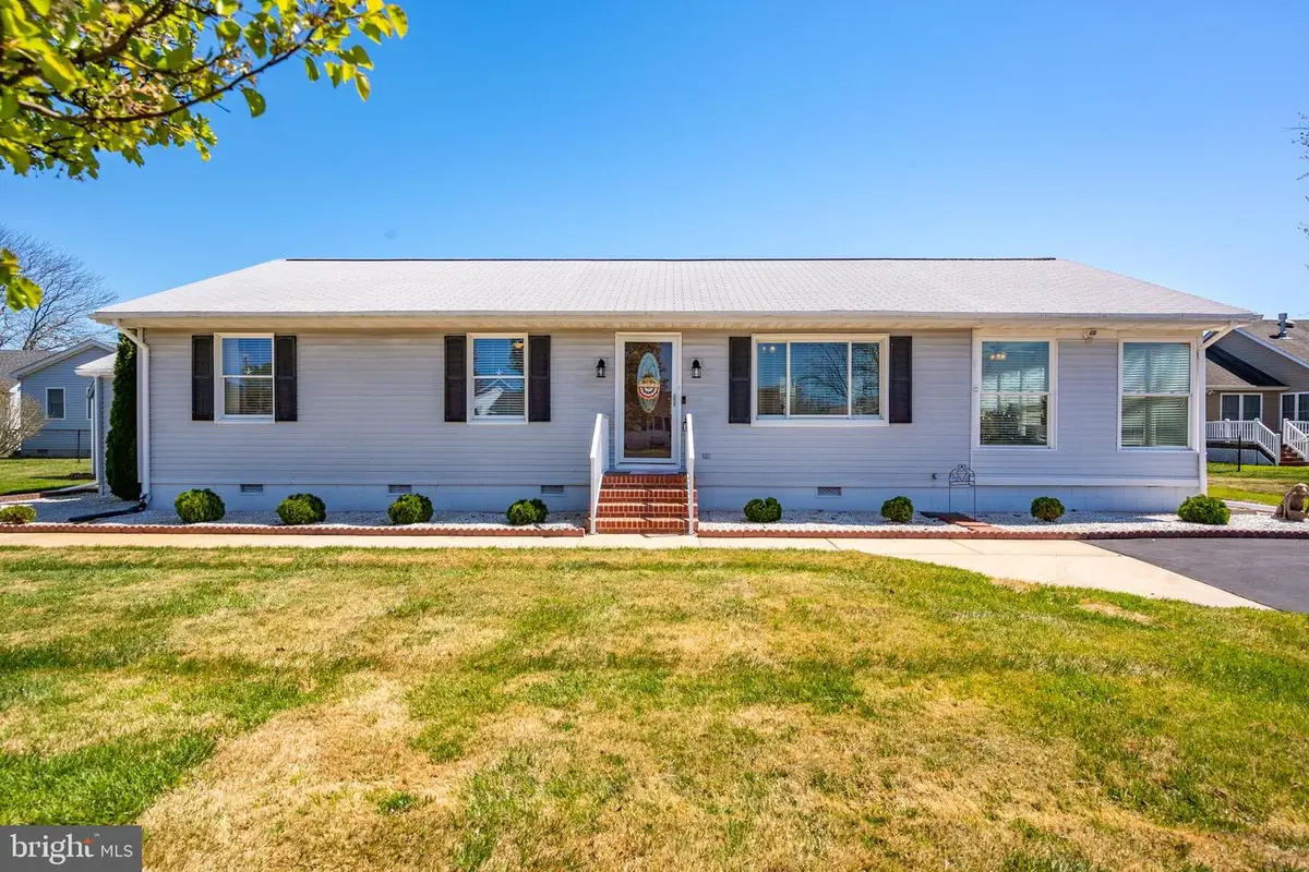 37757 E Pond Cir, Selbyville, DE 19975 - #1