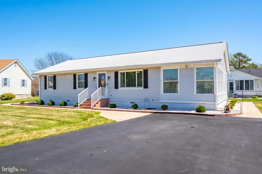 37757 E Pond Cir, Selbyville, DE 19975 - #2