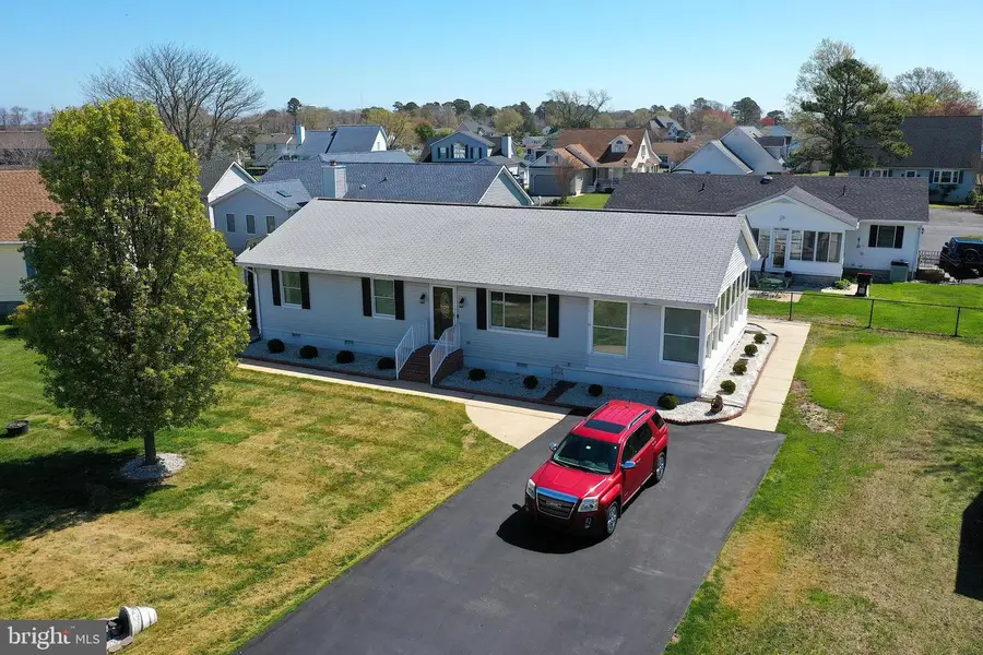 37757 E Pond Cir, Selbyville, DE 19975 - #3