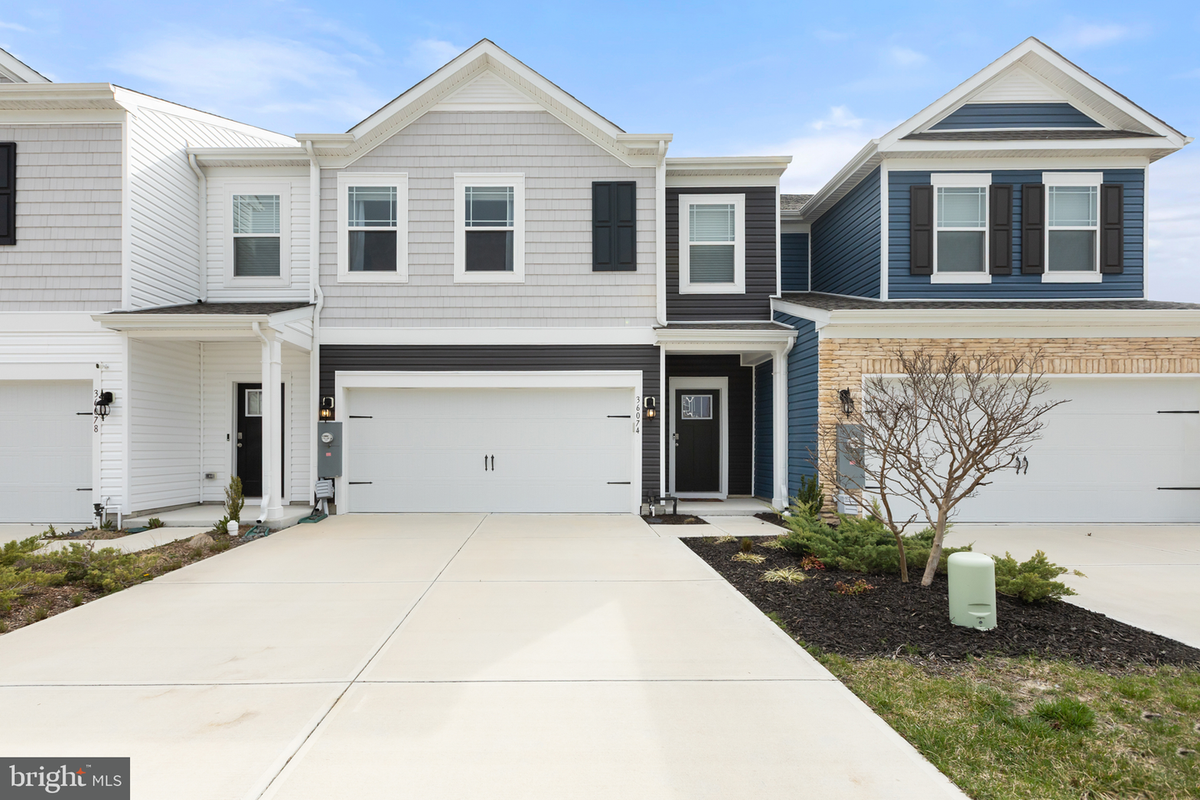 36074 Nantasket Ave, Ocean View, DE 19970 - #1