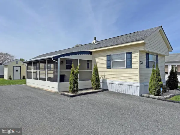 33 Gunpowder Ln, REHOBOTH BEACH, DE 19971