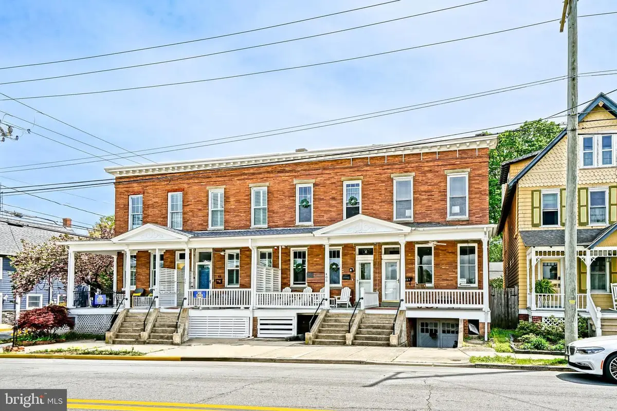 407 Savannah Rd, Lewes, DE 19958 - #1