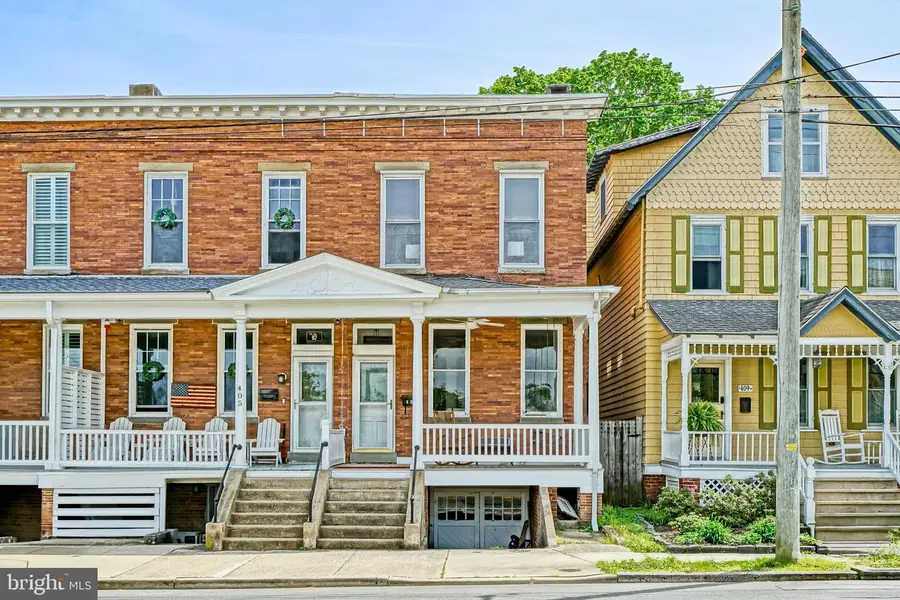 407 Savannah Rd, Lewes, DE 19958 - #2