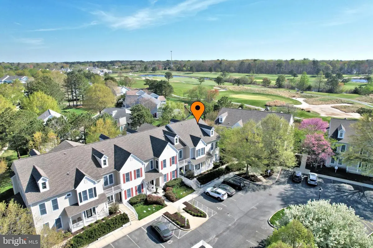 45 Willow Oak Ave #d, Ocean View, DE 19970 - #1