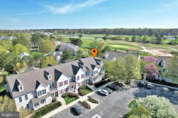 45 Willow Oak Ave #d, OCEAN VIEW, DE 19970